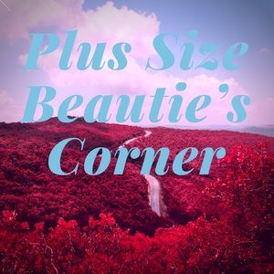 Plus Size Women’s Clothing